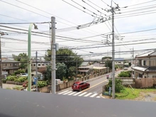 【埼玉県/川口市大字木曽呂】川口市大字木曽呂 中古戸建 眺望