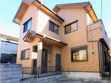 【埼玉県/三郷市高州】三郷市高州1丁目　中古戸建 外観