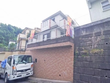 【神奈川県/座間市栗原中央】座間市栗原中央1丁目中古戸建 外観