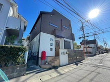 【神奈川県/座間市新田宿】神奈川県座間市新田宿中古戸建 外観