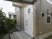 【東京都/稲城市坂浜】稲城市坂浜中古戸建 外観