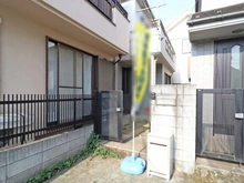 【東京都/杉並区荻窪】杉並区荻窪1丁目　中古戸建 外観