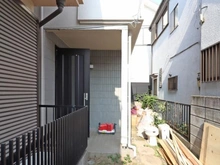 【東京都/杉並区荻窪】杉並区荻窪1丁目　中古戸建 外観