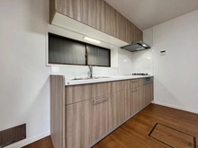 【神奈川県/川崎市宮前区神木本町】宮前区神木本町5丁目　中古戸建 キッチン