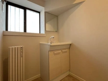 【神奈川県/川崎市宮前区神木本町】宮前区神木本町5丁目　中古戸建 洗面所