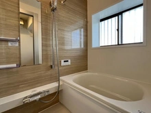 【神奈川県/川崎市宮前区神木本町】宮前区神木本町5丁目　中古戸建 浴室