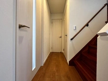 【神奈川県/川崎市宮前区神木本町】宮前区神木本町5丁目　中古戸建 ホール