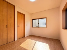【神奈川県/茅ヶ崎市ひばりが丘】茅ヶ崎市ひばりが丘　中古戸建 洋室