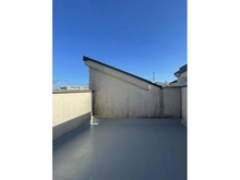 【神奈川県/横浜市戸塚区上倉田町】横浜市戸塚区上倉田町　中古戸建 ルーフバルコニー