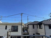 【神奈川県/横浜市戸塚区上倉田町】横浜市戸塚区上倉田町　中古戸建 眺望