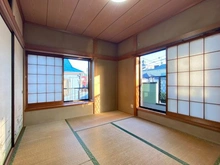 【神奈川県/横浜市瀬谷区北新】横浜市瀬谷区北新　中古戸建 和室