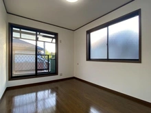 【神奈川県/横浜市瀬谷区北新】横浜市瀬谷区北新　中古戸建 洋室
