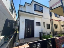 【東京都/八王子市中野上町】八王子市中野上町4丁目　中古戸建 外観