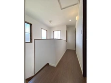 【東京都/国立市泉】国立市泉3丁目　中古戸建 廊下