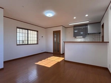 【神奈川県/川崎市多摩区南生田】川崎市多摩区南生田2丁目　中古戸建 LDK