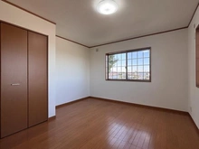 【神奈川県/川崎市多摩区南生田】川崎市多摩区南生田2丁目　中古戸建 洋室