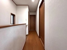 【神奈川県/川崎市多摩区南生田】川崎市多摩区南生田2丁目　中古戸建 廊下