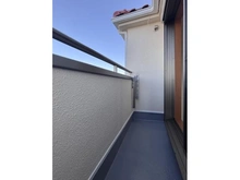 【神奈川県/川崎市多摩区南生田】川崎市多摩区南生田2丁目　中古戸建 バルコニー
