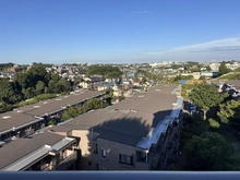 【神奈川県/川崎市多摩区南生田】川崎市多摩区南生田2丁目　中古戸建 眺望