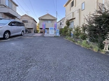 【神奈川県/川崎市多摩区南生田】川崎市多摩区南生田2丁目　中古戸建 アプローチ