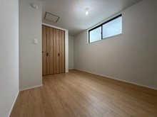 【神奈川県/川崎市高津区東野川】川崎市高津区東野川1丁目　中古戸建 洋室