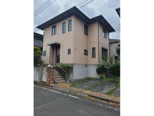 【東京都/八王子市片倉町】八王子市片倉町　中古戸建 外観