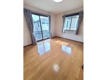 【東京都/八王子市片倉町】八王子市片倉町　中古戸建 洋室
