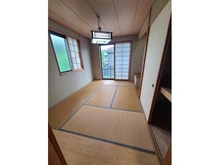 【東京都/八王子市片倉町】八王子市片倉町　中古戸建 和室