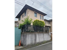 【東京都/八王子市片倉町】八王子市片倉町　中古戸建 外観