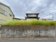 【神奈川県/川崎市宮前区平】川崎市宮前区平3丁目　新築戸建 現地（建築前）