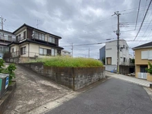 【神奈川県/川崎市宮前区平】川崎市宮前区平3丁目　新築戸建 現地（建築前）