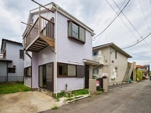 【神奈川県/座間市ひばりが丘】座間市ひばりが丘1丁目中古戸建 外観