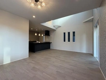 【神奈川県/川崎市麻生区千代ケ丘】麻生区千代ケ丘6丁目　新築戸建　1号棟 LDK