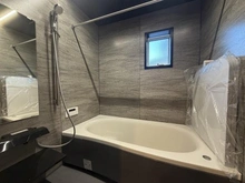 【神奈川県/川崎市麻生区千代ケ丘】麻生区千代ケ丘6丁目　新築戸建　1号棟 浴室