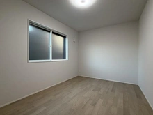 【神奈川県/川崎市麻生区千代ケ丘】麻生区千代ケ丘6丁目　新築戸建　1号棟 洋室