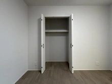 【神奈川県/川崎市麻生区千代ケ丘】麻生区千代ケ丘6丁目　新築戸建　1号棟 収納