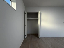 【神奈川県/川崎市麻生区千代ケ丘】麻生区千代ケ丘6丁目　新築戸建　1号棟 洋室