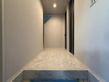 【神奈川県/川崎市麻生区千代ケ丘】麻生区千代ケ丘6丁目　新築戸建　1号棟 ホール