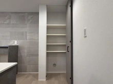 【神奈川県/川崎市麻生区千代ケ丘】麻生区千代ケ丘6丁目　新築戸建　2号棟 キッチン