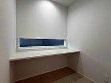 【神奈川県/川崎市麻生区千代ケ丘】麻生区千代ケ丘6丁目　新築戸建　2号棟 サービスルーム（納戸）