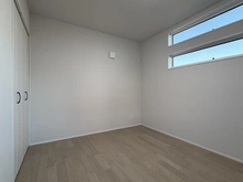 【神奈川県/川崎市麻生区千代ケ丘】麻生区千代ケ丘6丁目　新築戸建　2号棟 洋室