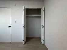 【神奈川県/川崎市麻生区千代ケ丘】麻生区千代ケ丘6丁目　新築戸建　2号棟 収納