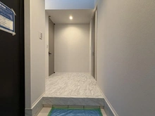 【神奈川県/川崎市麻生区千代ケ丘】麻生区千代ケ丘6丁目　新築戸建　2号棟 玄関