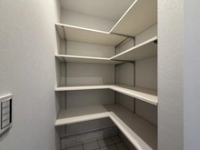 【神奈川県/川崎市麻生区千代ケ丘】麻生区千代ケ丘6丁目　新築戸建　2号棟 収納