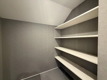 【神奈川県/川崎市麻生区千代ケ丘】麻生区千代ケ丘6丁目　新築戸建　3号棟 パントリー