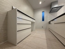 【神奈川県/川崎市麻生区千代ケ丘】麻生区千代ケ丘6丁目　新築戸建　3号棟 キッチン