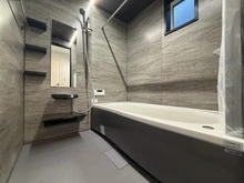 【神奈川県/川崎市麻生区千代ケ丘】麻生区千代ケ丘6丁目　新築戸建　3号棟 浴室