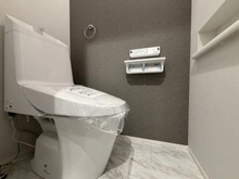 【神奈川県/川崎市麻生区千代ケ丘】麻生区千代ケ丘6丁目　新築戸建　3号棟 トイレ：2階