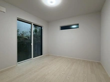 【神奈川県/川崎市麻生区千代ケ丘】麻生区千代ケ丘6丁目　新築戸建　3号棟 洋室