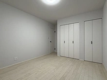 【神奈川県/川崎市麻生区千代ケ丘】麻生区千代ケ丘6丁目　新築戸建　3号棟 洋室